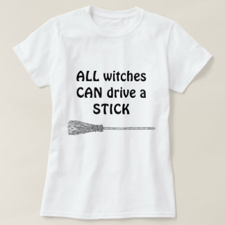 dirija uma camiseta de pau