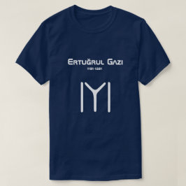 Diriliş Ertuğret T-Shirt