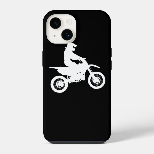 Dirt Bike (Verso)