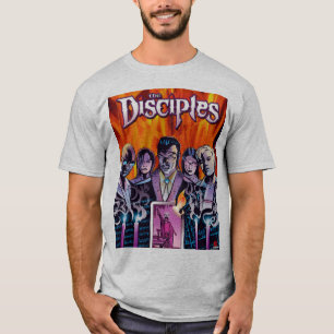 Discípulos t-shirt básica