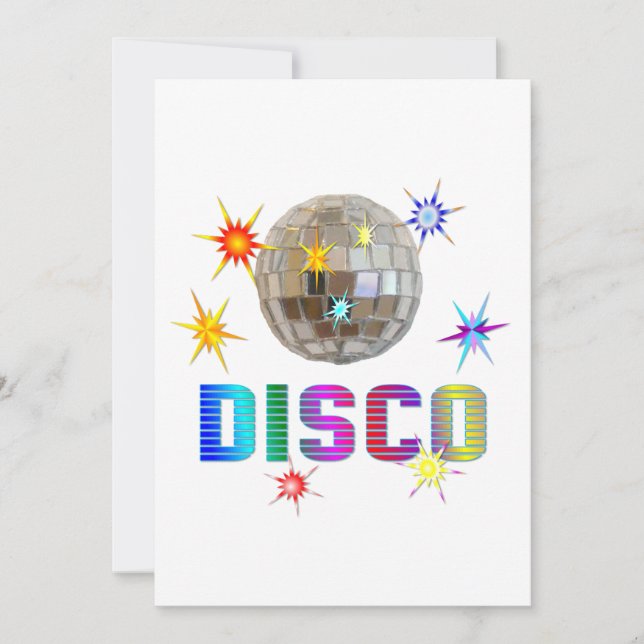 Disco (Frente)