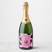 Disco - Bachelorette Retro