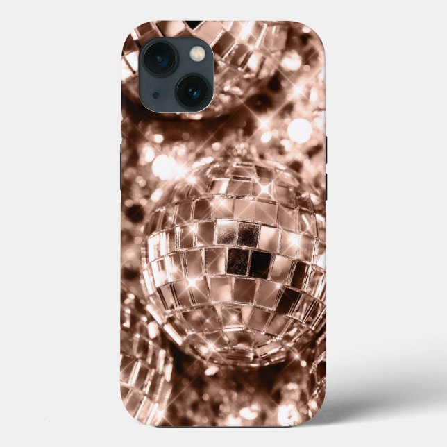 Disco Balls Glam 17 (Verso)