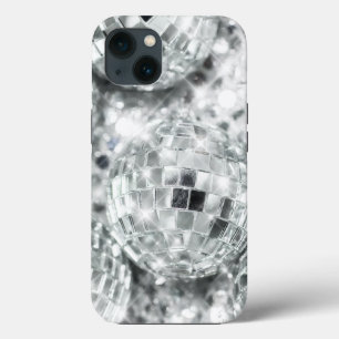 Disco Balls Glam #1 #retro #wall #art