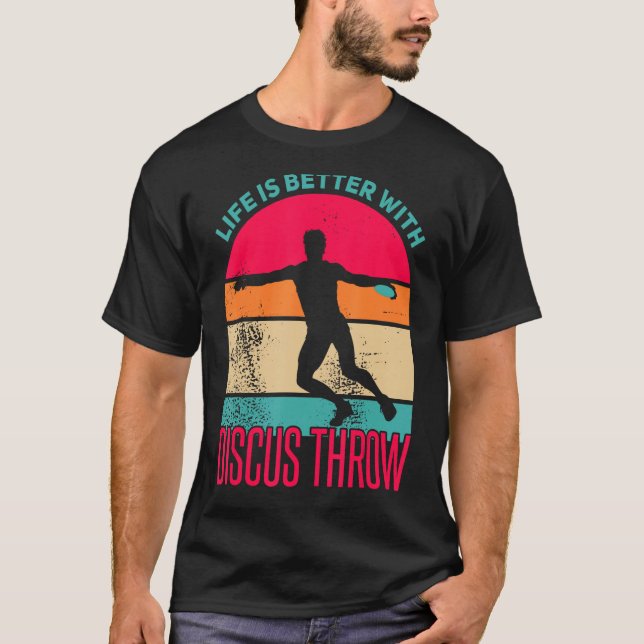 Disco Camisa A Vida da Camisa é Melhor Disco (Frente)