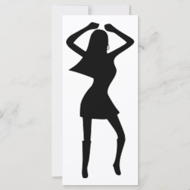 DISCO DANCER (Frente)