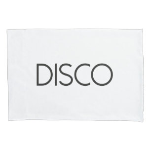 DISCO Dancing