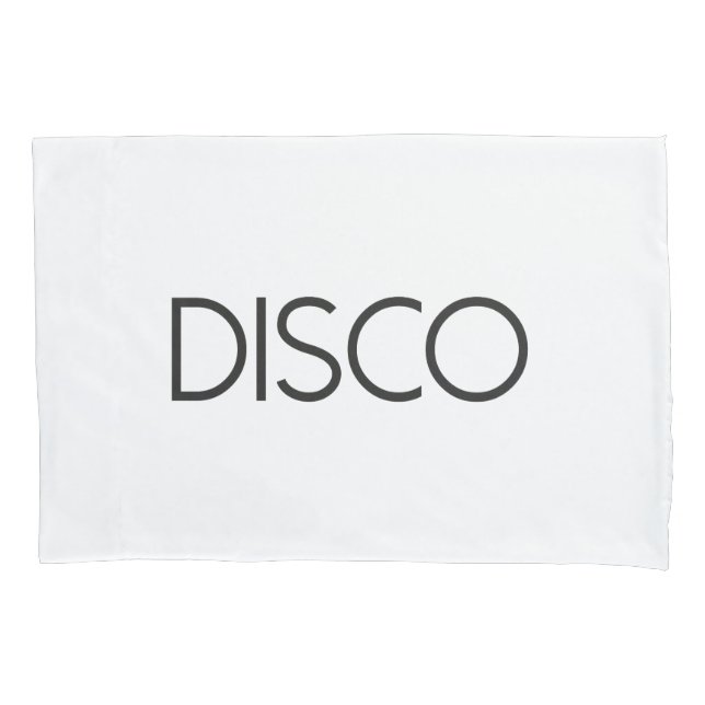 DISCO Dancing (Frente)