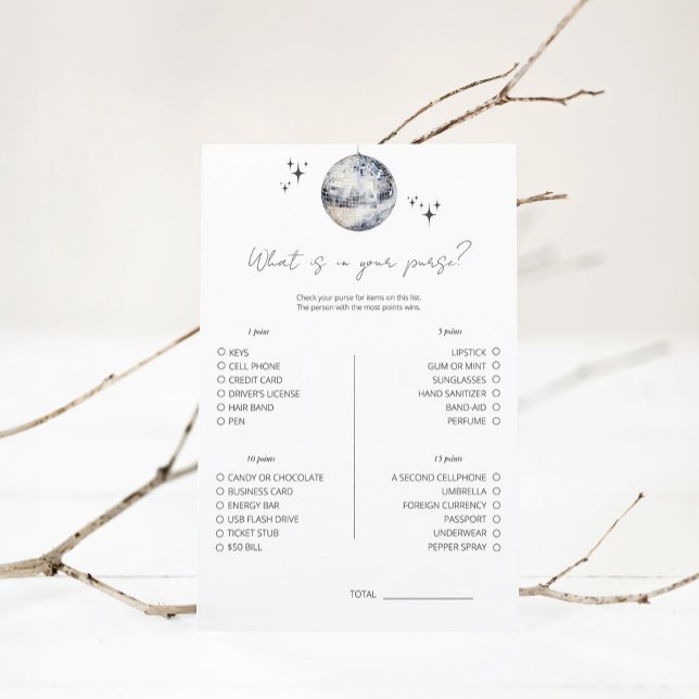 Disco O Que Está No Seu Jogo De Chá de panela (Criador carregado)