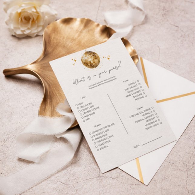 Disco O Que Está No Seu Jogo De Chá de panela (Criador carregado)