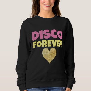 DISCO PARA CAMISAS T VINTAGE 70S T-SHIRT