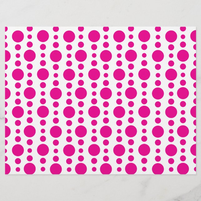 Disco Pontos Letterhead (Frente)