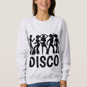 DISCO Vintage T-shirts e sweatshirts