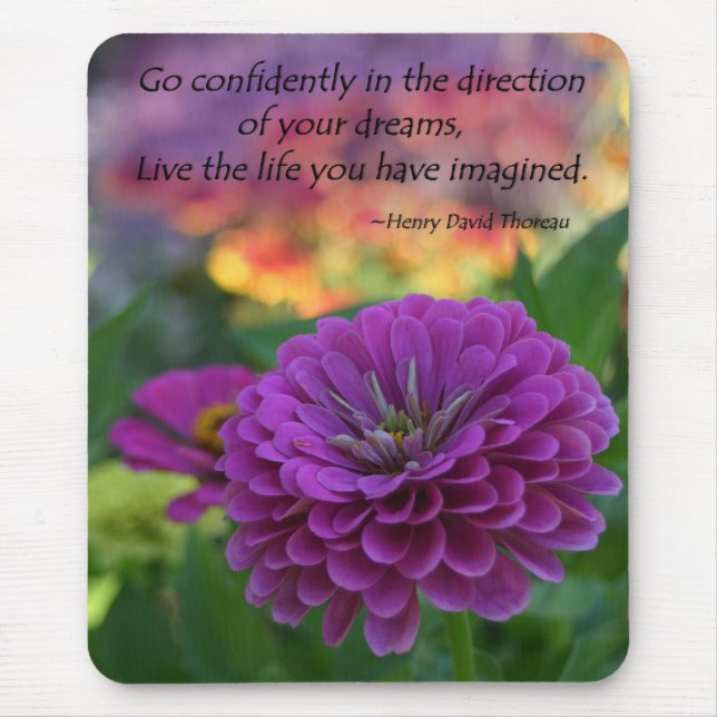 Disconto maioria dos mousepads coloridos (Frente)