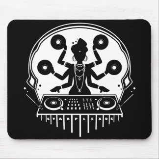 discoshiva do mousepad