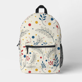Diseño floral