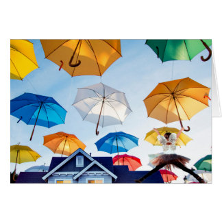 Disjuntor da regra - hoje na guarda - cartões de