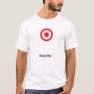 Dispare em me t-shirt