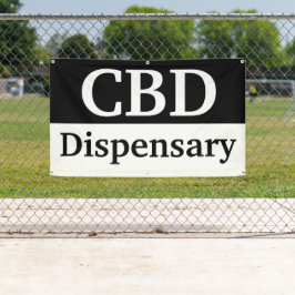 Dispensa CBD