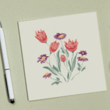 Disposição Floral Delicada do Buquê de Flor