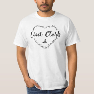Dispositivo de escritório Design para camiseta de 