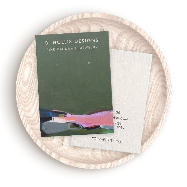 Dissipador de Abstrato artístico (Criador carregado)