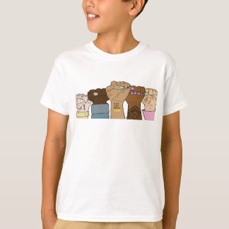 Dissipadores de energia / Camiseta BLM