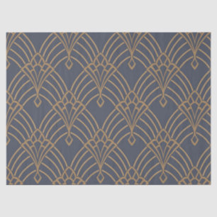 Dissociação de papel tecidual - Design do ventilad