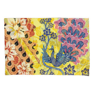 Distinção indonésia Batik Motifs