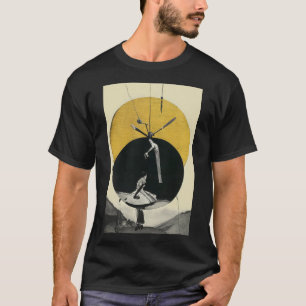 Distopia Surreal: Um T-Shirt