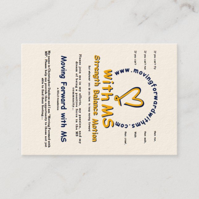 distribua cartões (Frente)