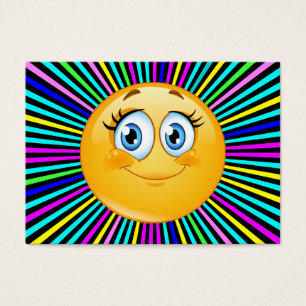 Distribua um sorriso! por SRF
