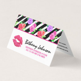 Distribuidor Lipstick Como aplicar / dicas e truqu