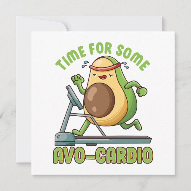 Ditos Citações de Humor Divertido Exercício de Tre (Frente)