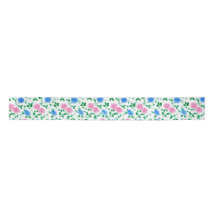 Ditsy Preppy Grandmillenial Rosa