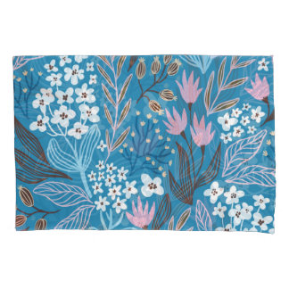 Ditzy Floral: Vintage Primavera.