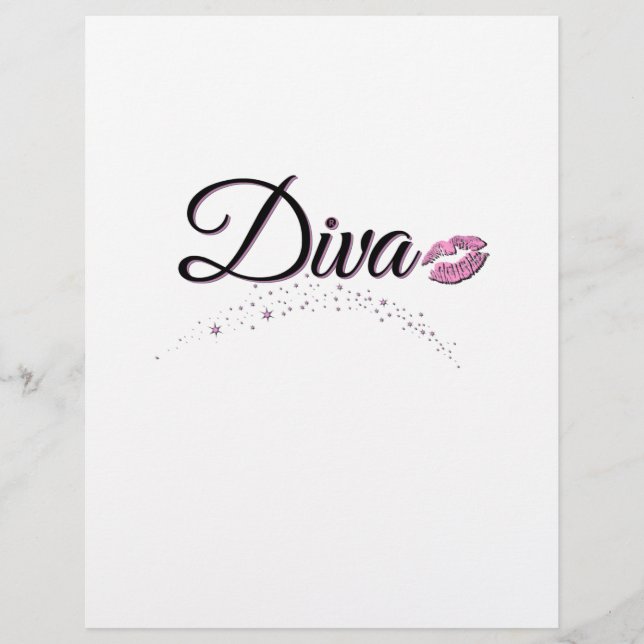 Diva (Frente)