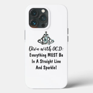 DIVA com OCD