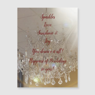 DIVA Life lança feliz cartão magnético de anive