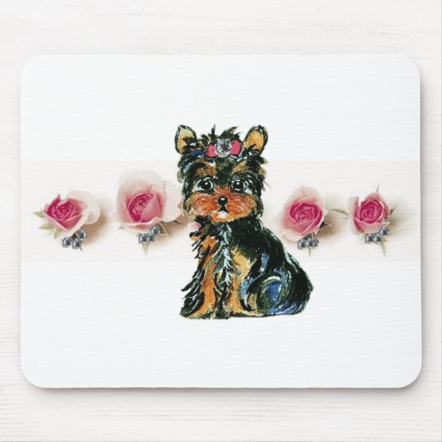 Diva Mousepad (Frente)