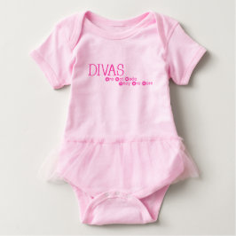 Divas Não São Feitas, São Camisetas Nascer