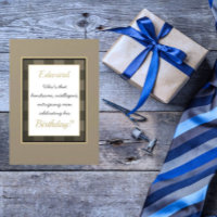 Diversão, Cartão de Aniversário do Personalizado