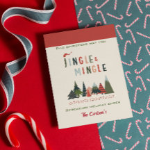 Diversão | CARTÕES DE FOTO DE NATAL | Árvore de Na