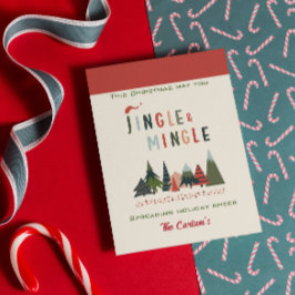 Diversão | CARTÕES DE FOTO DE NATAL | Árvore de Na