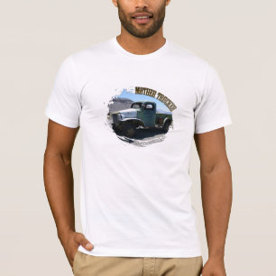 Diversão da Camiseta Madrinha!