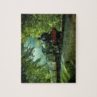 Diversão de 110 peças Treinar Quebra-cabeça de ser