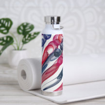 Diversão de bolhas puxadas / Original /