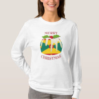 Diversão | GRANADA | Camiseta de Natal