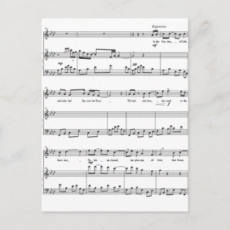 Diversão Música & Adesivos e Cartões de Arte