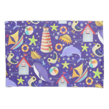 Diversão Praia Navy 